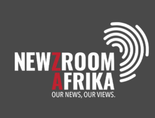 Newzroom Afrika